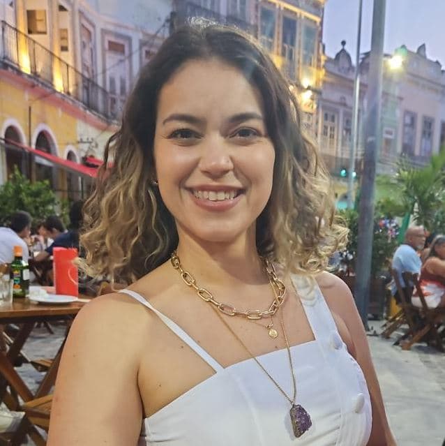 Geisiane Chales