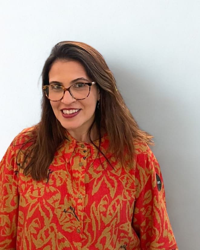 Gisele Clemente