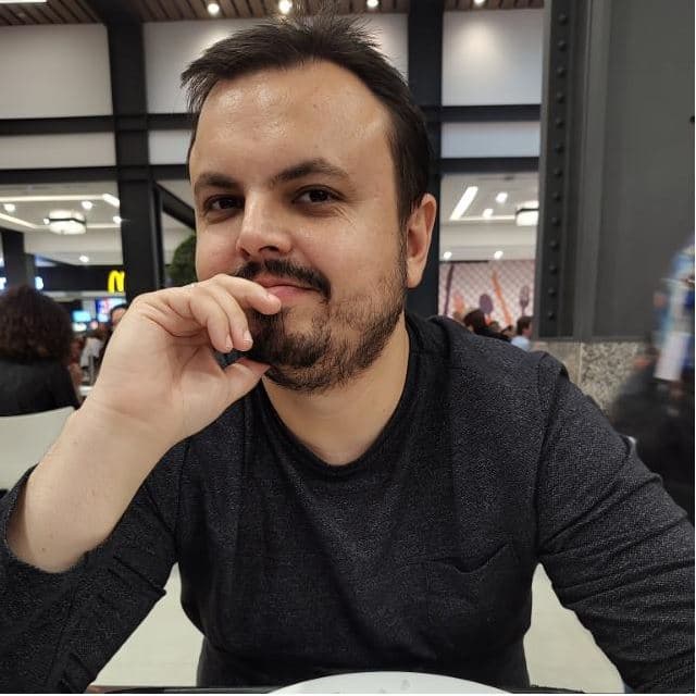 José Carlos