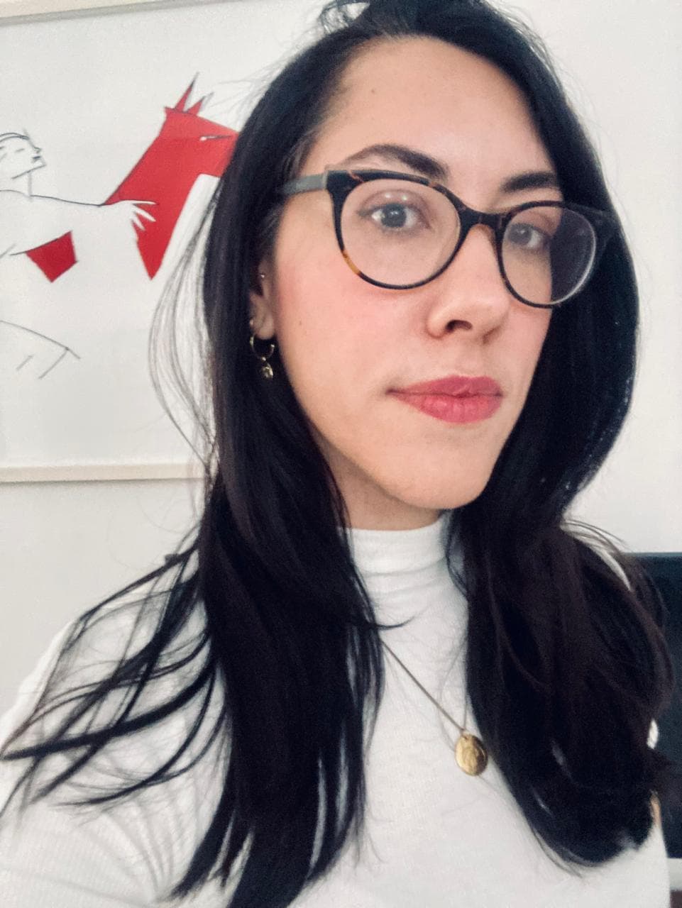 Luíza Cabreira