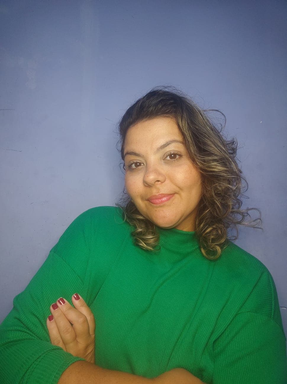 Thaís Felipe