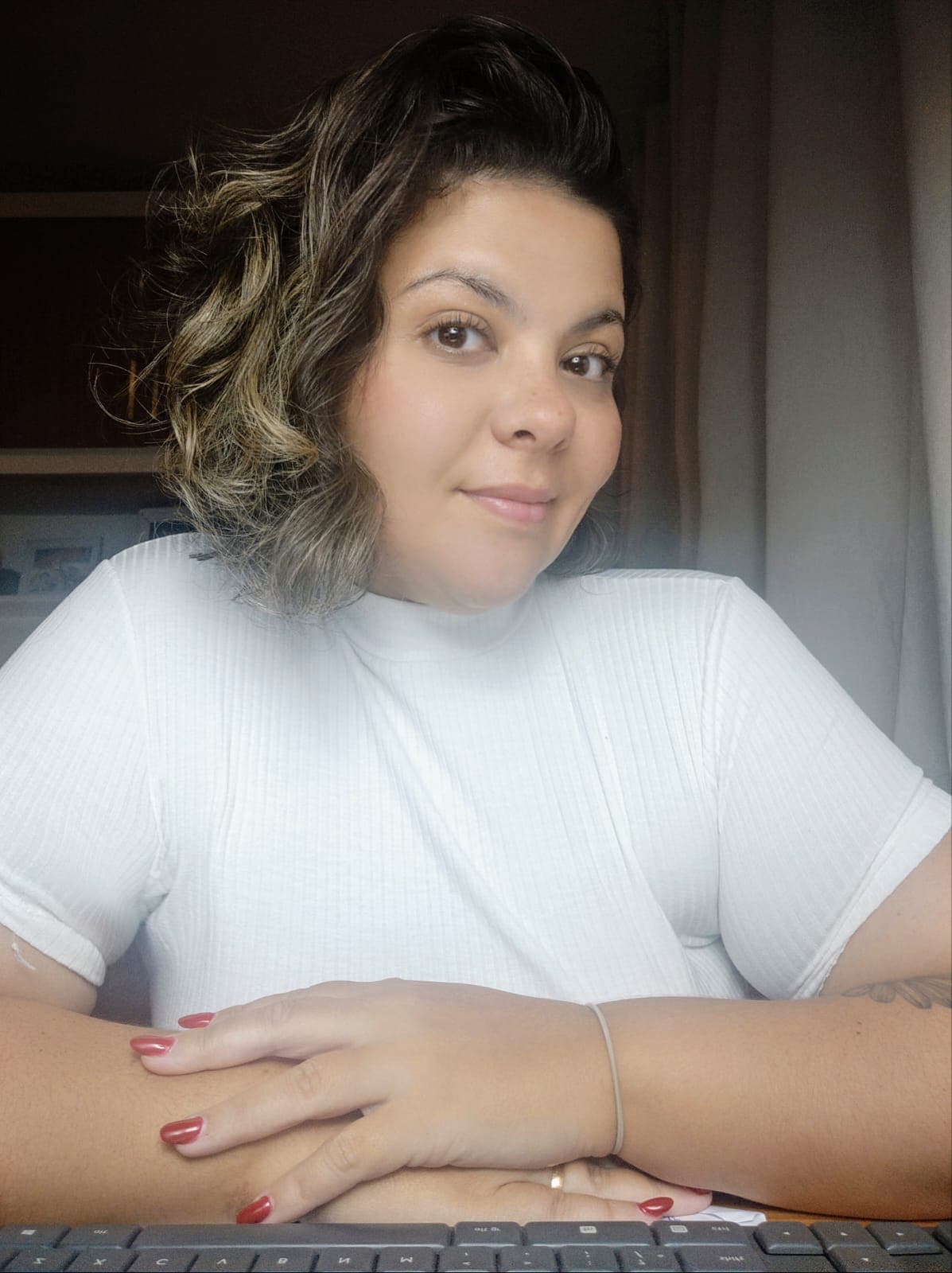 Thaís Felipe