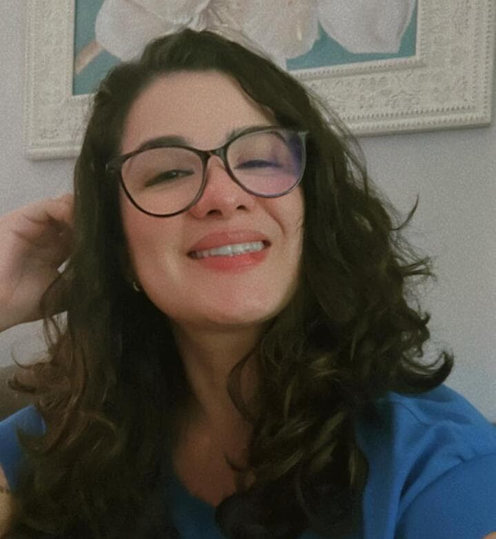 Vanessa Rocha