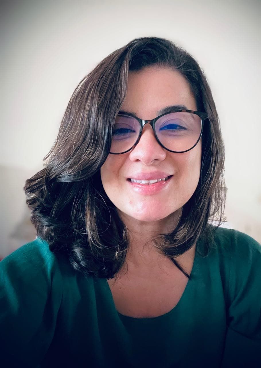 Vanessa Rocha