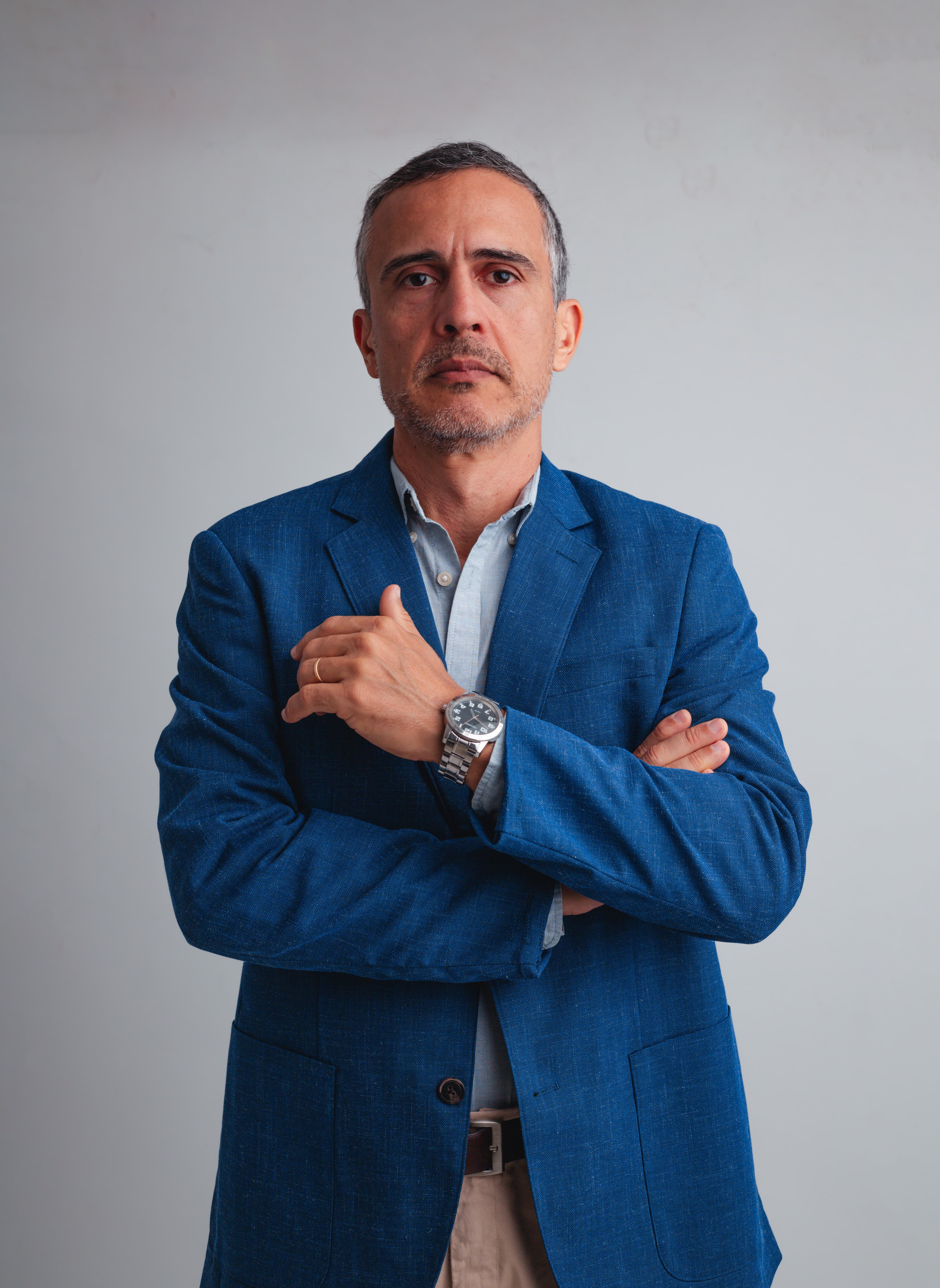 Wellington Oliveira